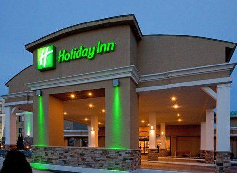 Holiday Inn Plattsburgh-Adirondack Area